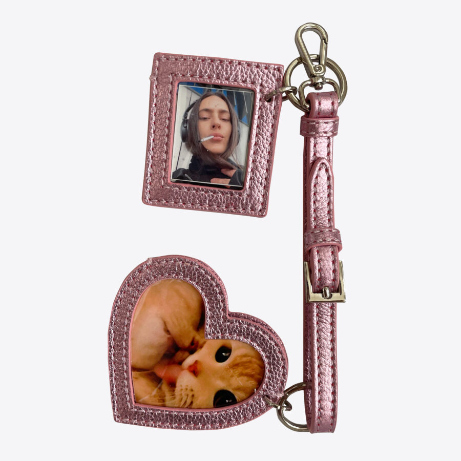 PINK CHARM